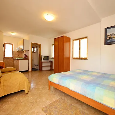 Ab Adria 3* Rovinj