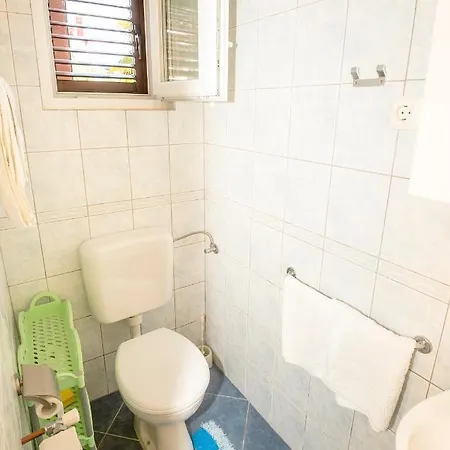 Pensionat Ab Adria Rovinj