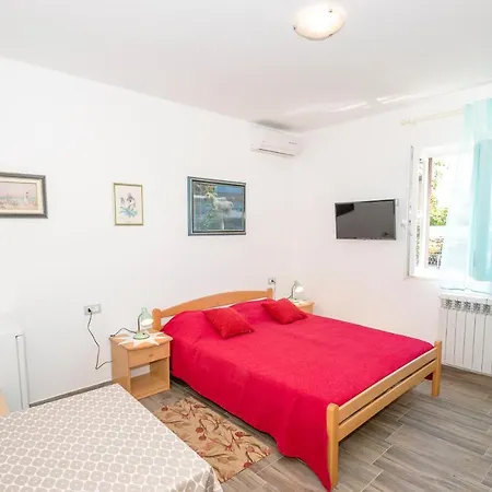 Ab Adria Pensionat 3*