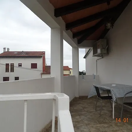Pensionat Ab Adria