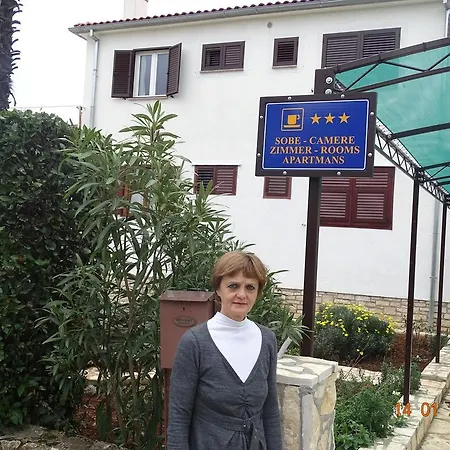 Pensionat Ab Adria