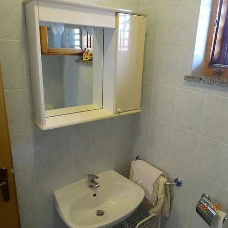 Ab Adria Pensionat 3*