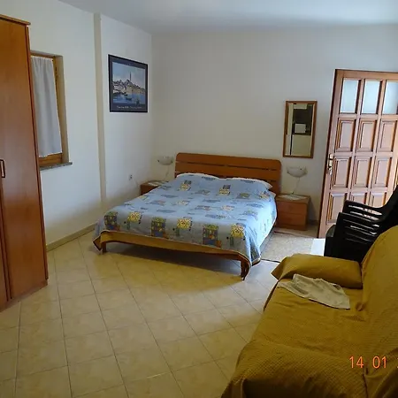 Ab Adria Pensionat Rovinj