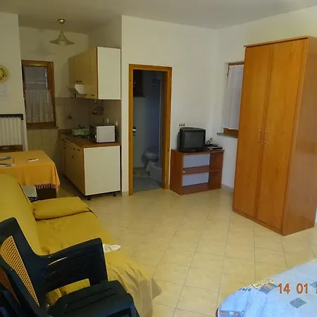 Ab Adria Rovinj