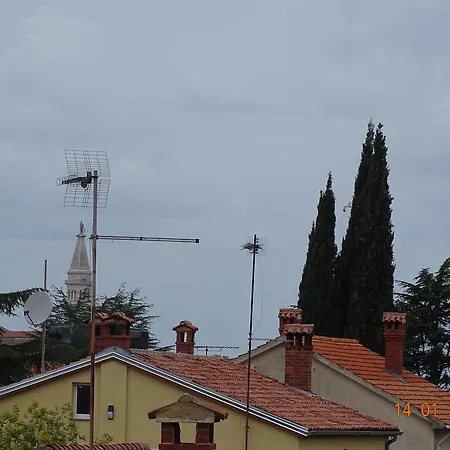 Ab Adria Pensionat