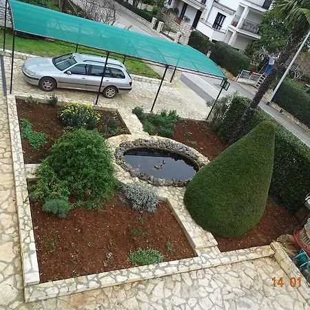 Ab Adria Pensionat 3*