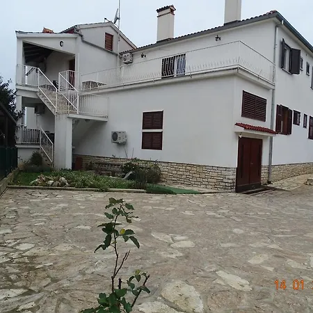 Ab Adria Pensionat Rovinj