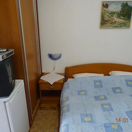 Ab Adria Pensionat 3*