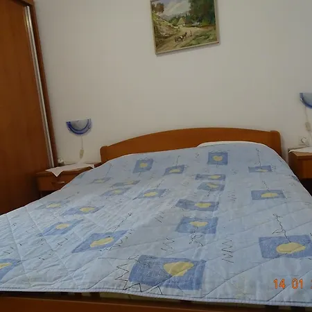 Ab Adria Pensionat 3*